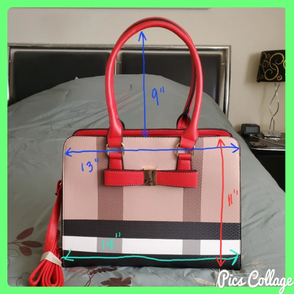 Purse set - Picture 2 of 14